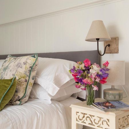 Mariners Cottage Mousehole Extérieur photo
